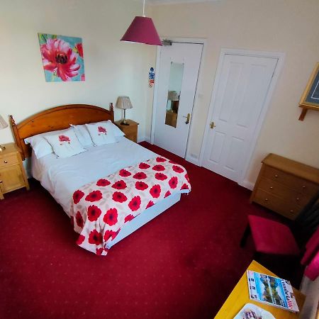 Bluestones Bed & Breakfast Keswick  Luaran gambar