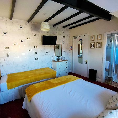 Bluestones Bed & Breakfast Keswick  Luaran gambar