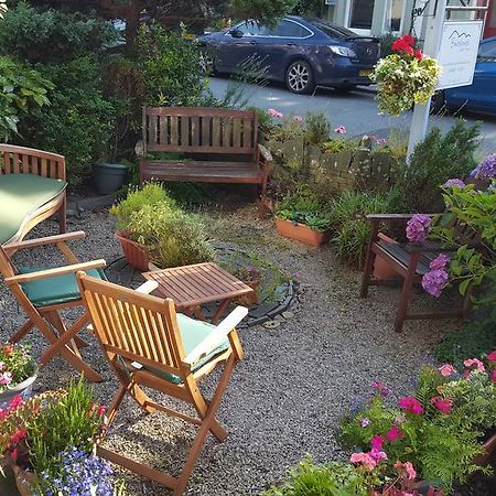 Bluestones Bed & Breakfast Keswick  Luaran gambar
