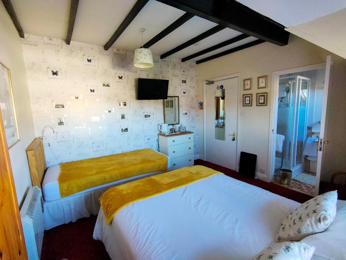 Bluestones Bed & Breakfast Keswick  Luaran gambar
