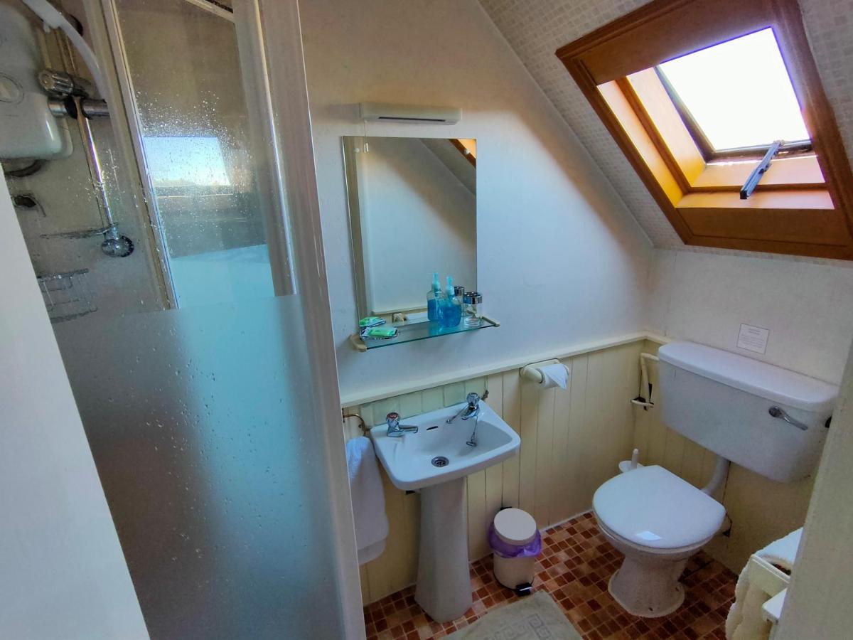 Bluestones Bed & Breakfast Keswick  Luaran gambar