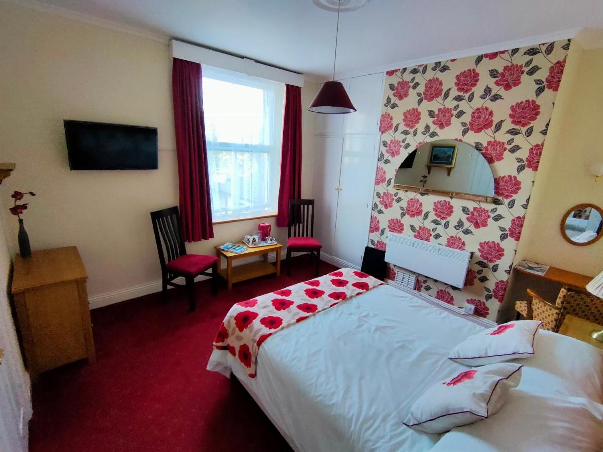 Bluestones Bed & Breakfast Keswick  Luaran gambar