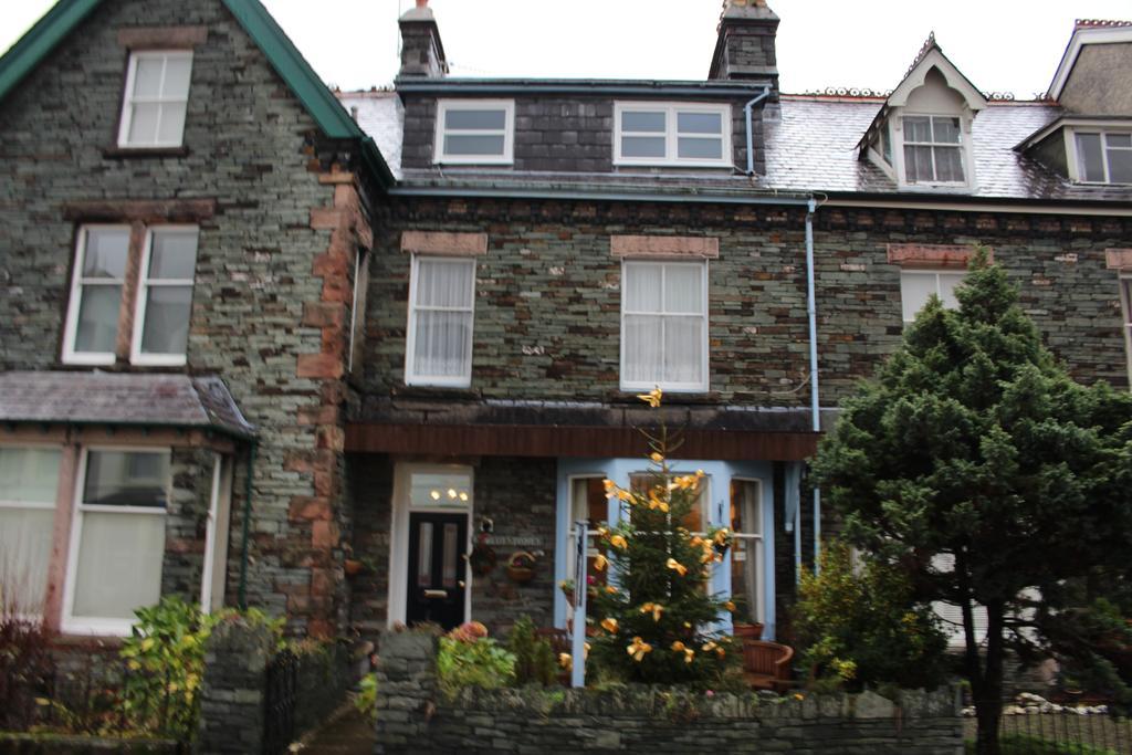 Bluestones Bed & Breakfast Keswick  Luaran gambar
