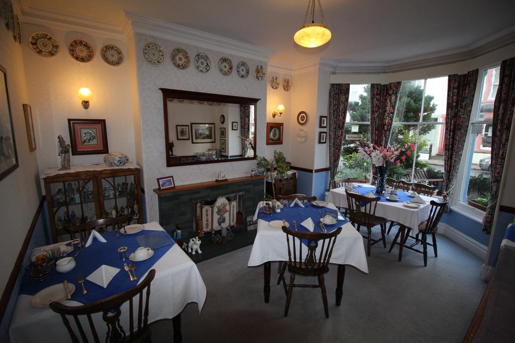 Bluestones Bed & Breakfast Keswick  Luaran gambar