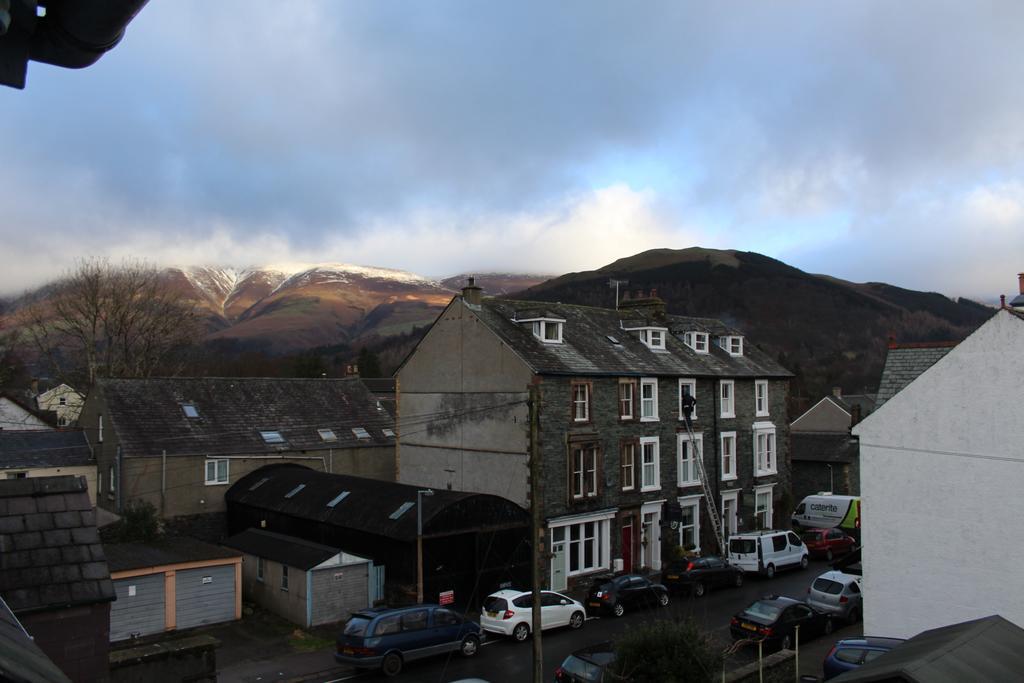 Bluestones Bed & Breakfast Keswick  Bilik gambar