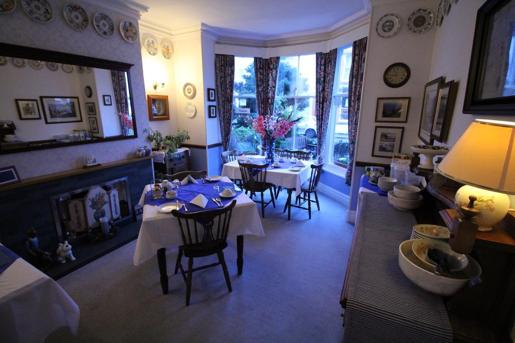 Bluestones Bed & Breakfast Keswick  Luaran gambar
