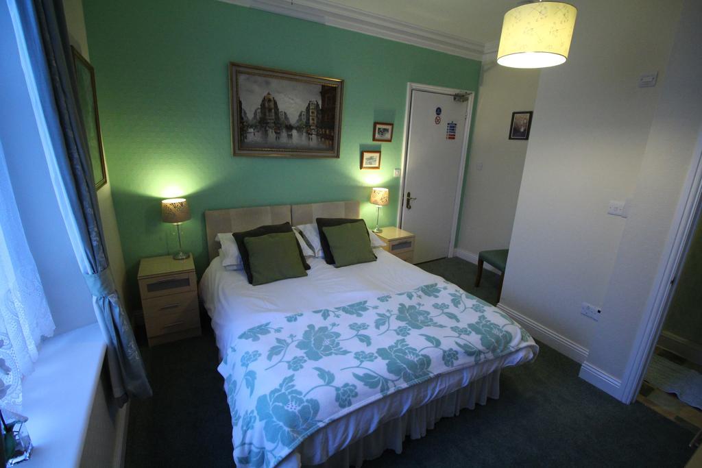 Bluestones Bed & Breakfast Keswick  Bilik gambar