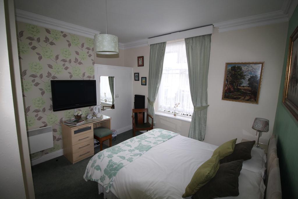 Bluestones Bed & Breakfast Keswick  Bilik gambar