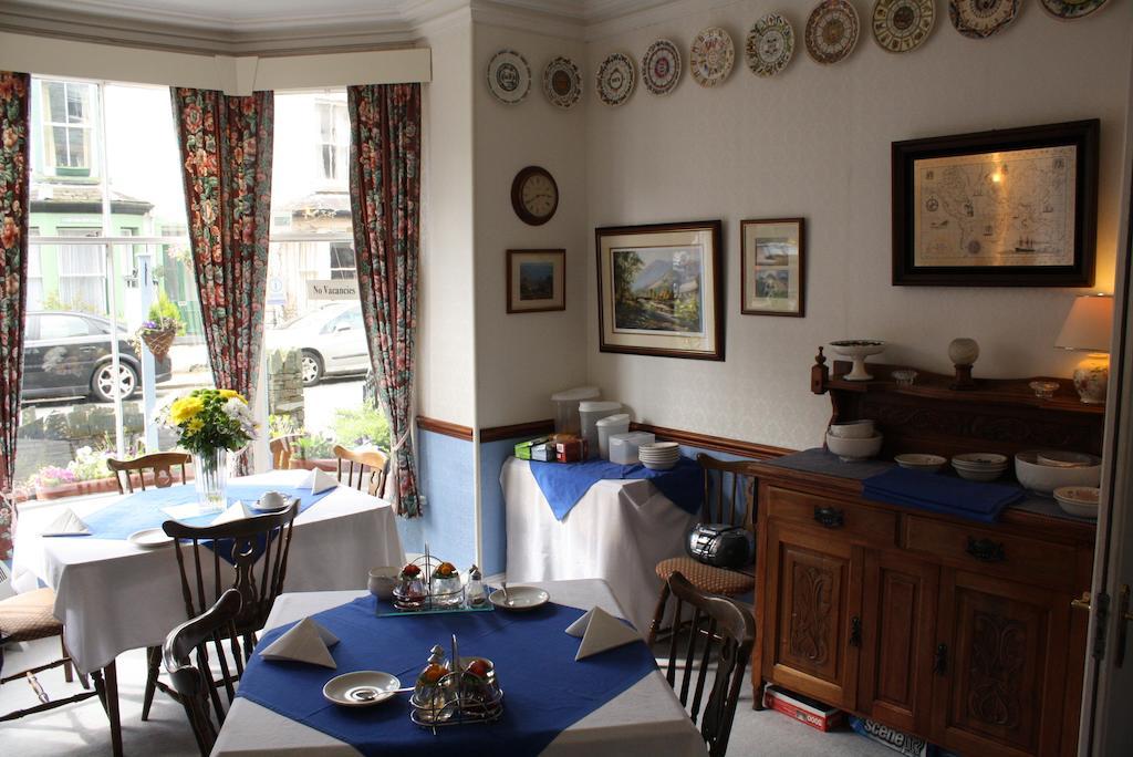 Bluestones Bed & Breakfast Keswick  Luaran gambar