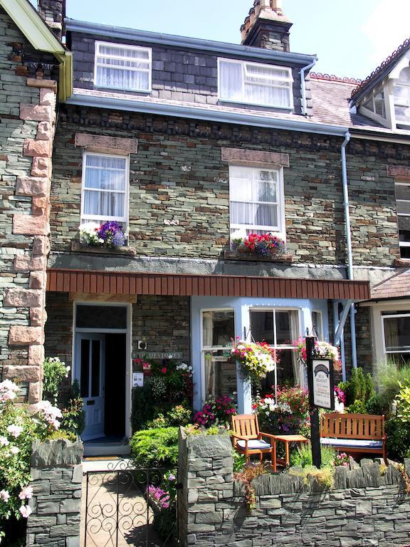 Bluestones Bed & Breakfast Keswick  Luaran gambar