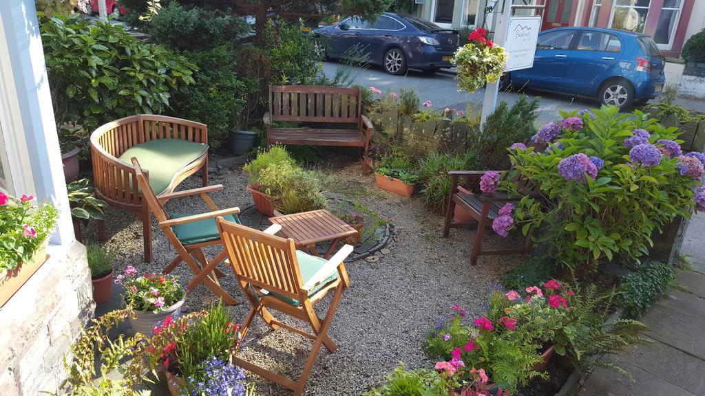 Bluestones Bed & Breakfast Keswick  Luaran gambar