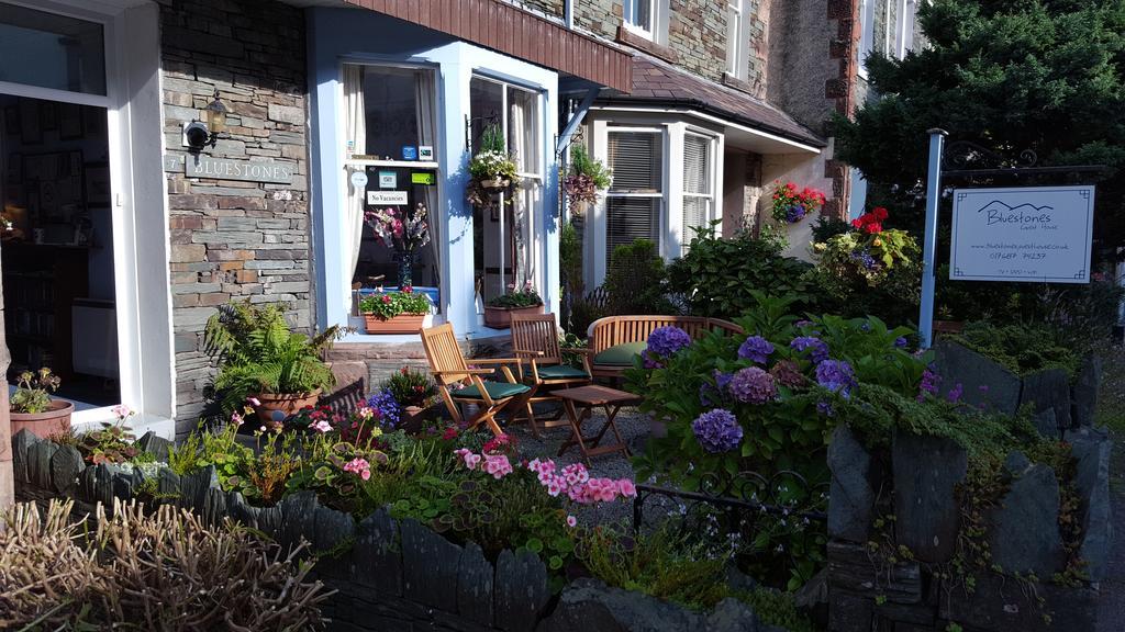 Bluestones Bed & Breakfast Keswick  Luaran gambar